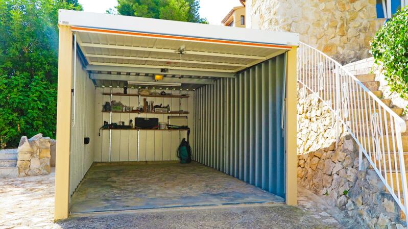 3 soveværelse Villa til salg