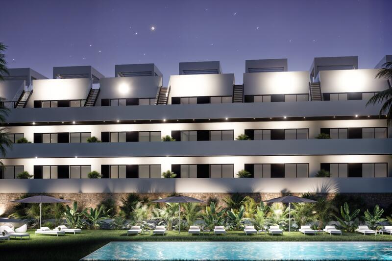 2 soverom Leilighet til salgs