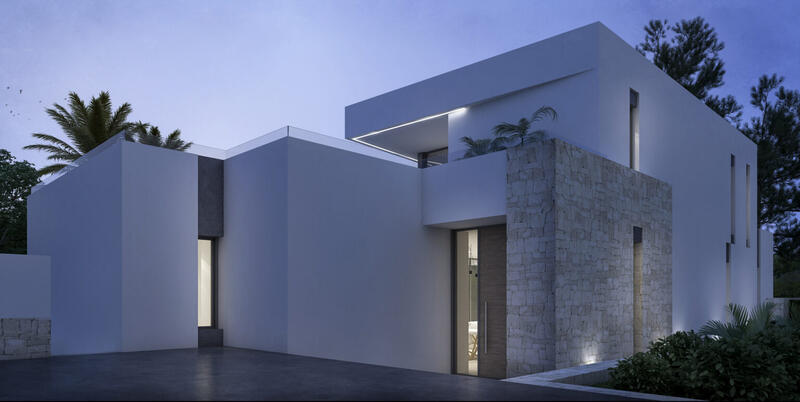 4 bedroom Villa for sale