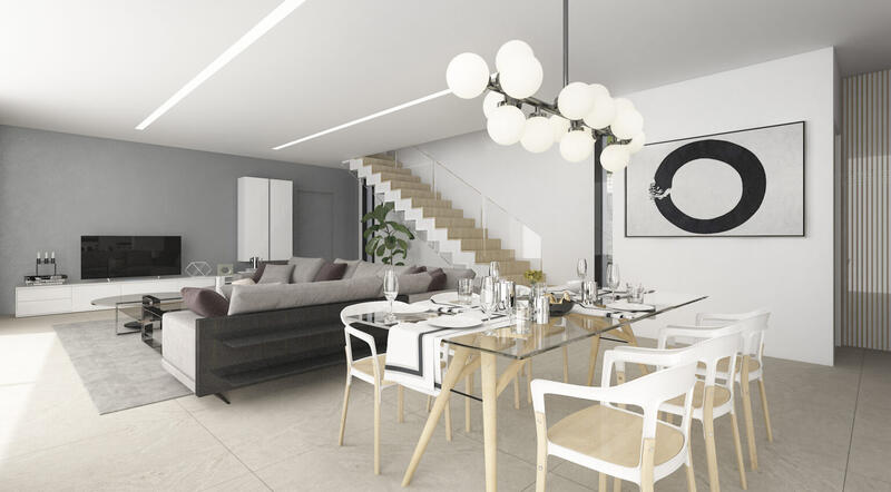 4 bedroom Villa for sale