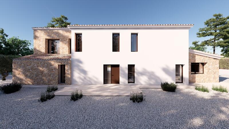 4 bedroom Villa for sale