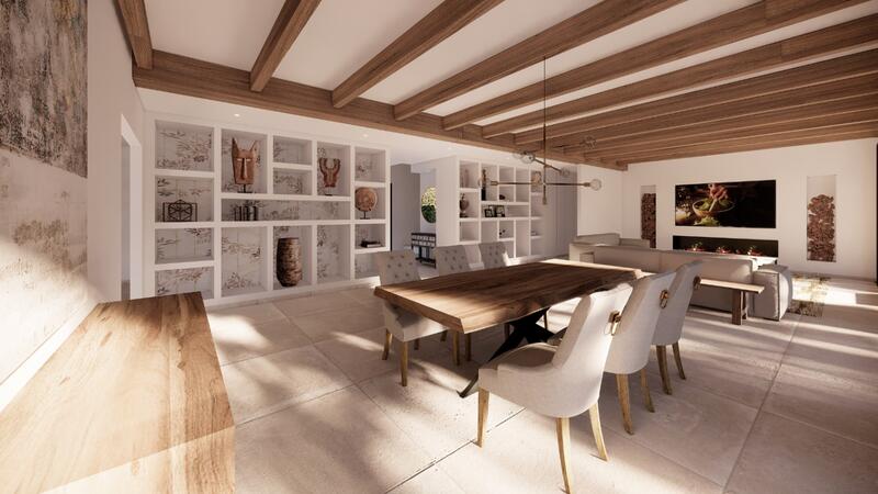 4 bedroom Villa for sale