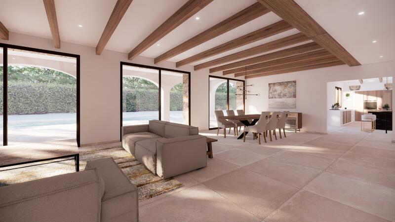 4 bedroom Villa for sale