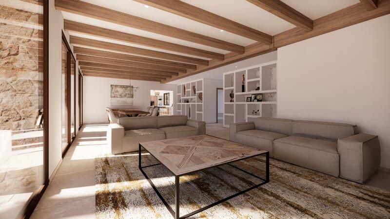 4 bedroom Villa for sale