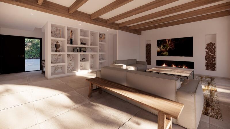 4 bedroom Villa for sale