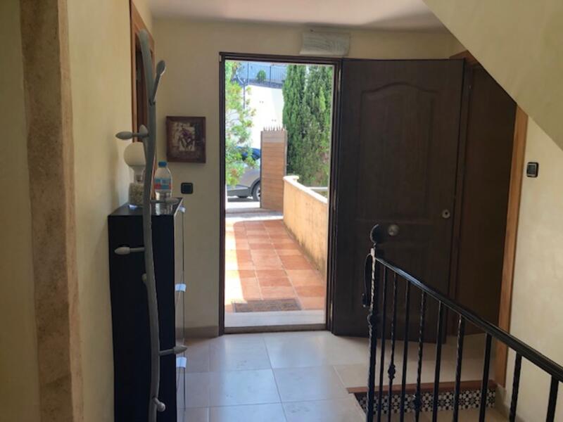 4 slaapkamer Villa Te koop