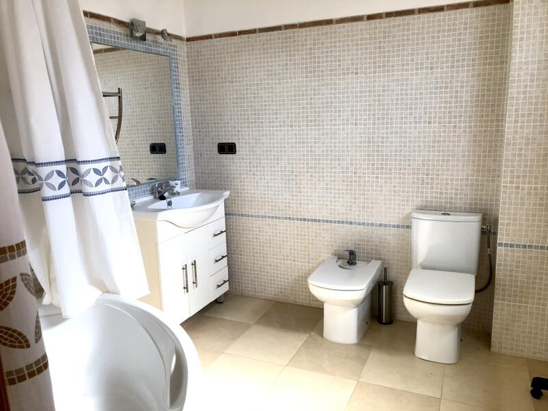 4 slaapkamer Villa Te koop