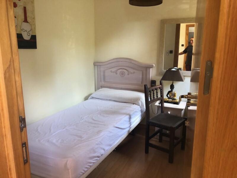 4 slaapkamer Villa Te koop