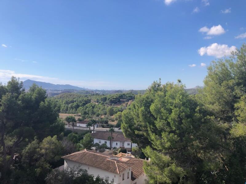 4 slaapkamer Villa Te koop