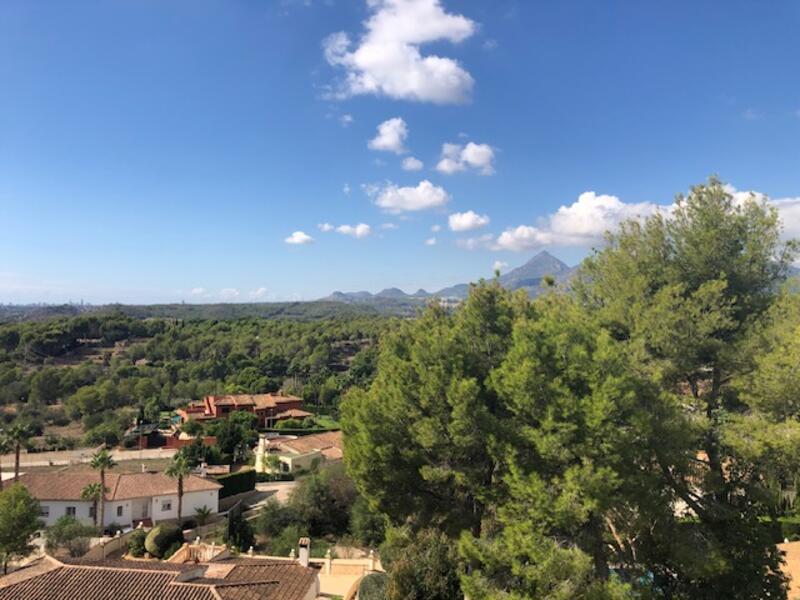 4 slaapkamer Villa Te koop