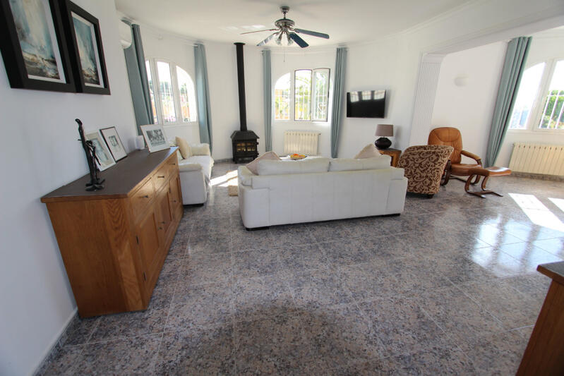 5 bedroom Villa for sale