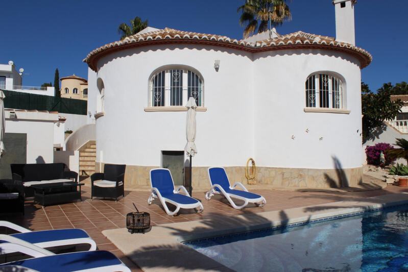 5 bedroom Villa for sale