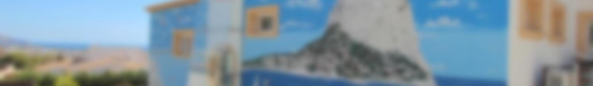 4 soverom Villa til salgs