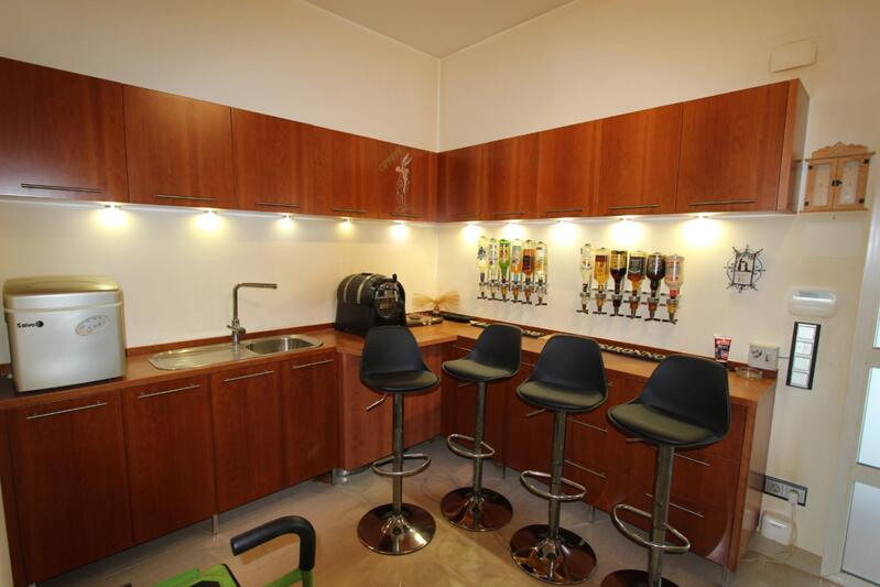 4 soverom Villa til salgs