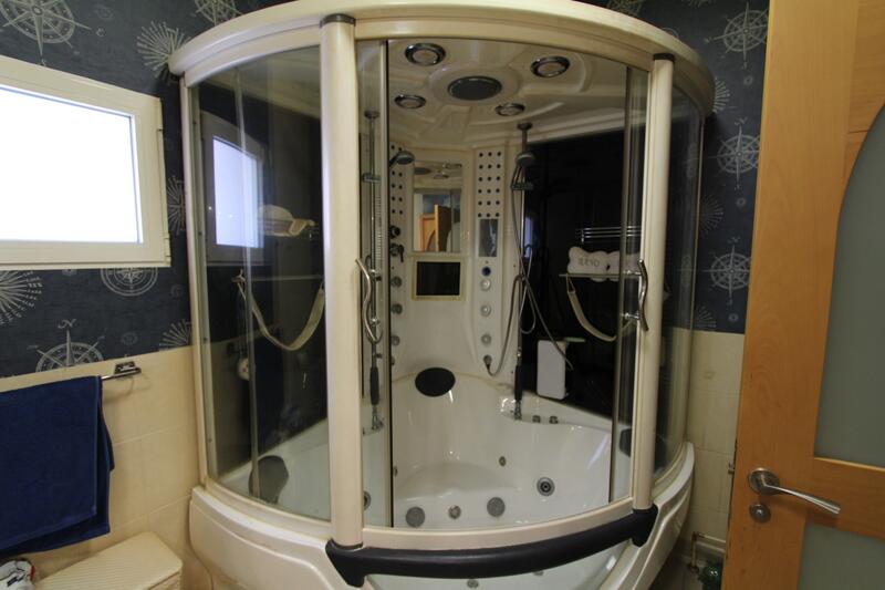 4 soverom Villa til salgs