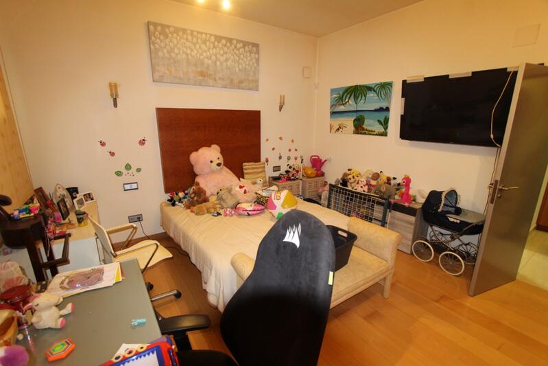 4 soverom Villa til salgs