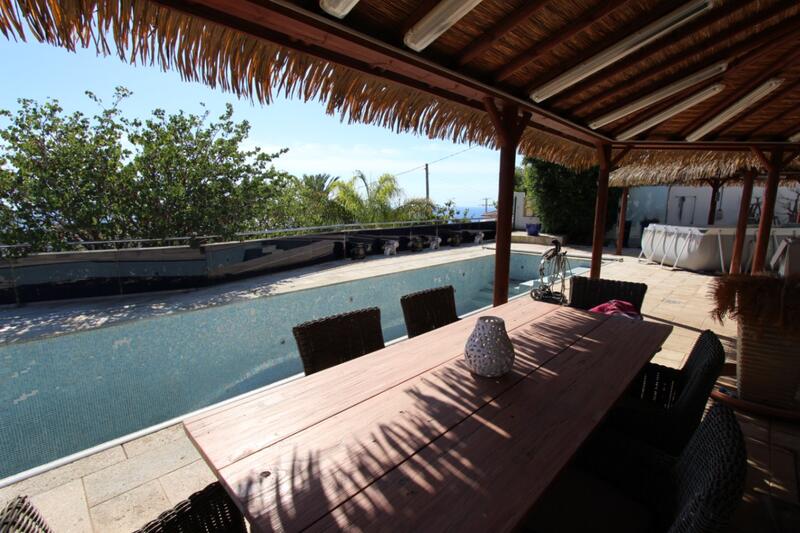 4 soverom Villa til salgs