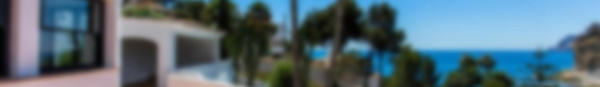 4 soverom Villa til salgs