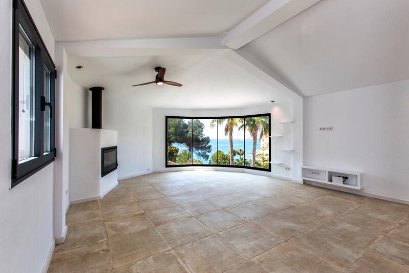 4 soverom Villa til salgs