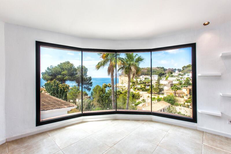 4 soverom Villa til salgs