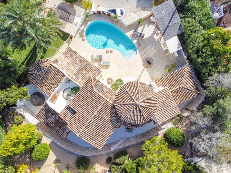 4 bedroom Villa for sale