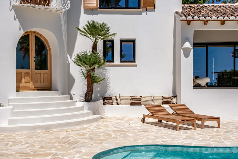 4 bedroom Villa for sale