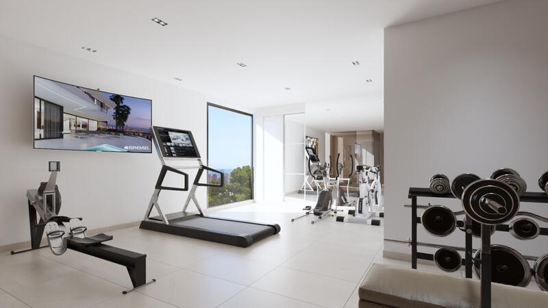 5 bedroom Villa for sale