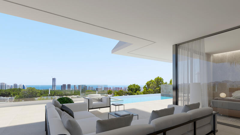 5 bedroom Villa for sale