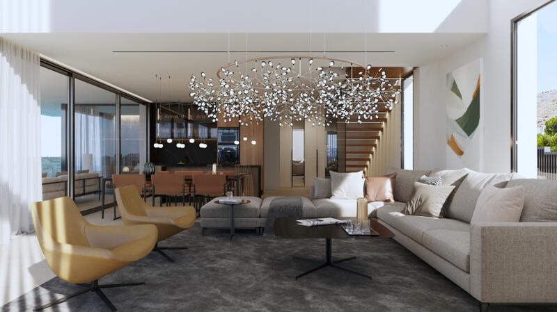 5 bedroom Villa for sale