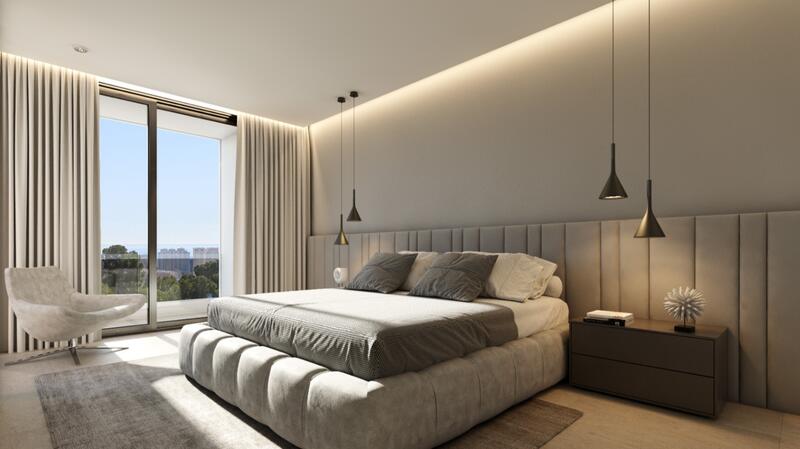 5 bedroom Villa for sale