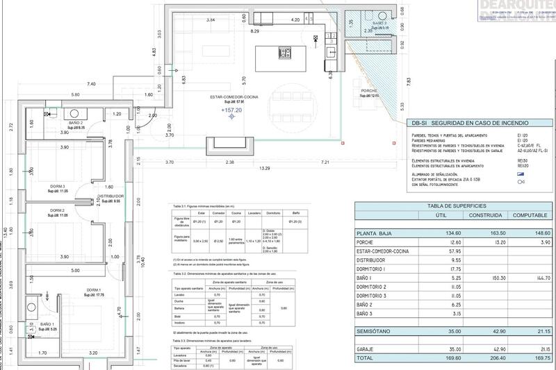 3 slaapkamer Villa Te koop
