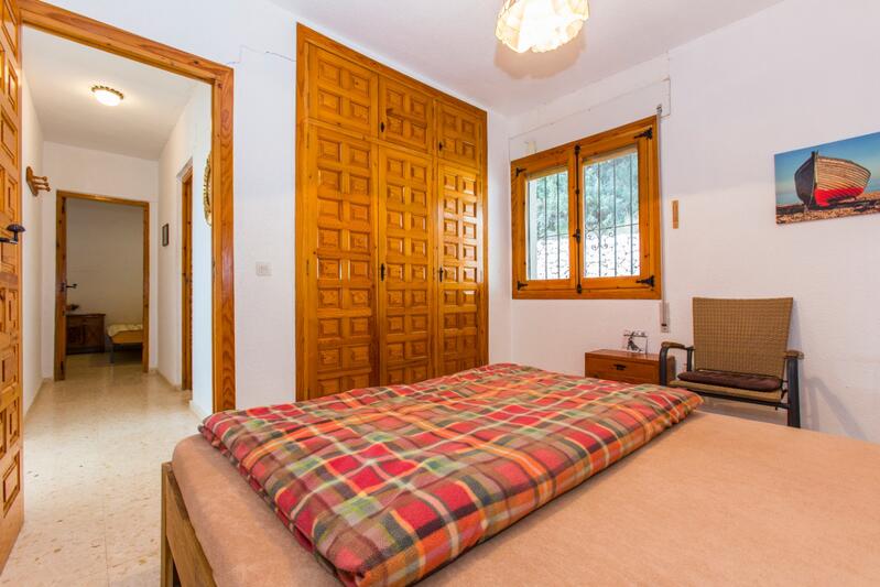 2 Schlafzimmer Villa zu verkaufen