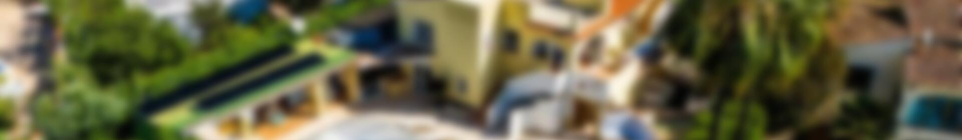 5 soverom Villa til salgs