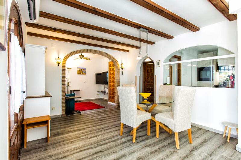 5 soverom Villa til salgs