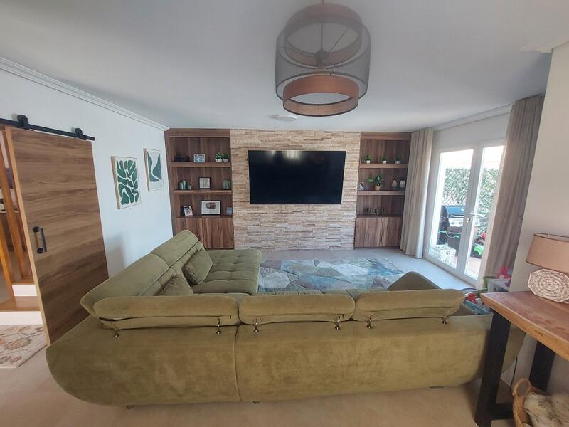 3 slaapkamer Villa Te koop