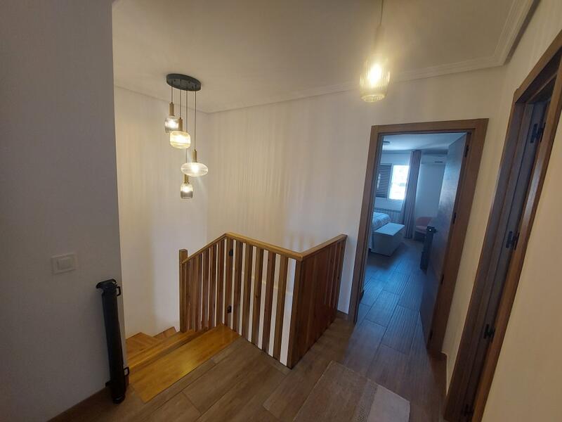 3 slaapkamer Villa Te koop