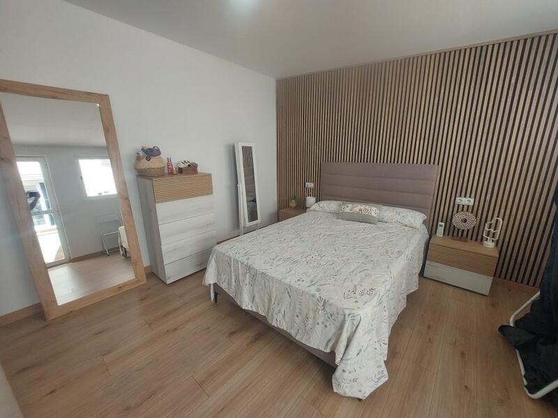 3 slaapkamer Villa Te koop