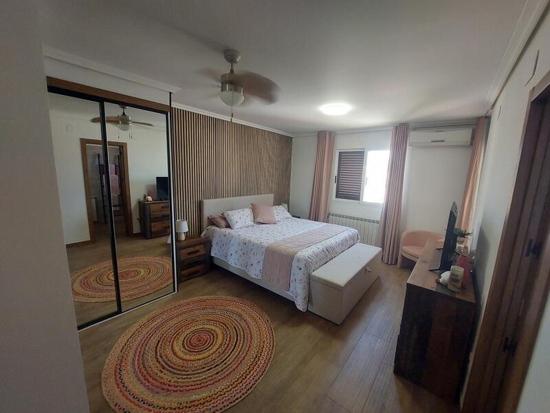 3 slaapkamer Villa Te koop