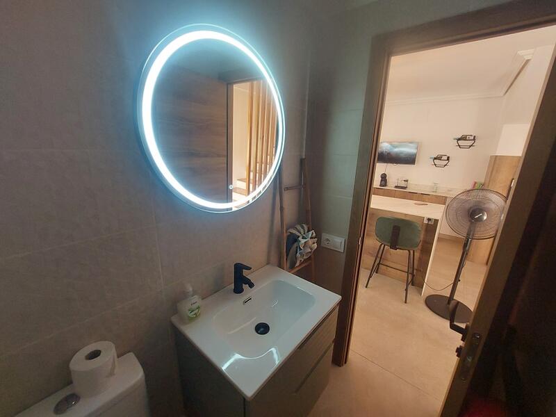 3 slaapkamer Villa Te koop