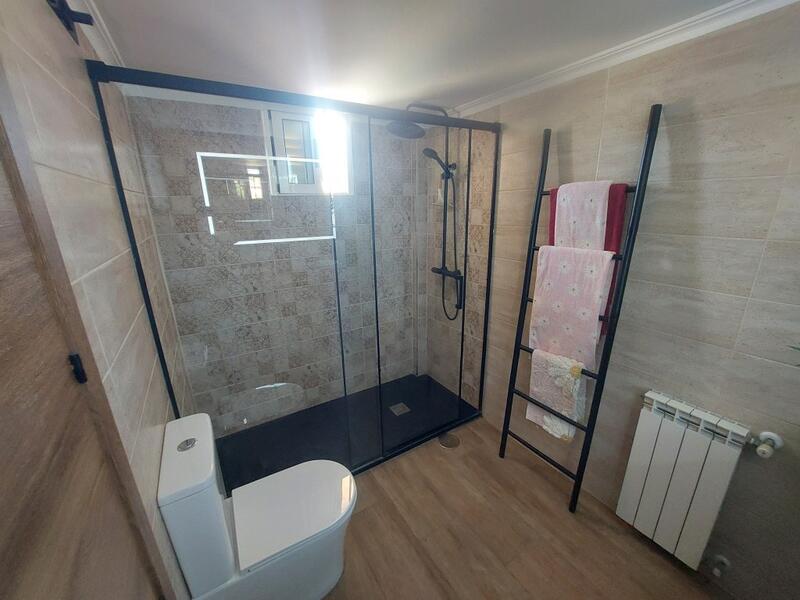 3 slaapkamer Villa Te koop