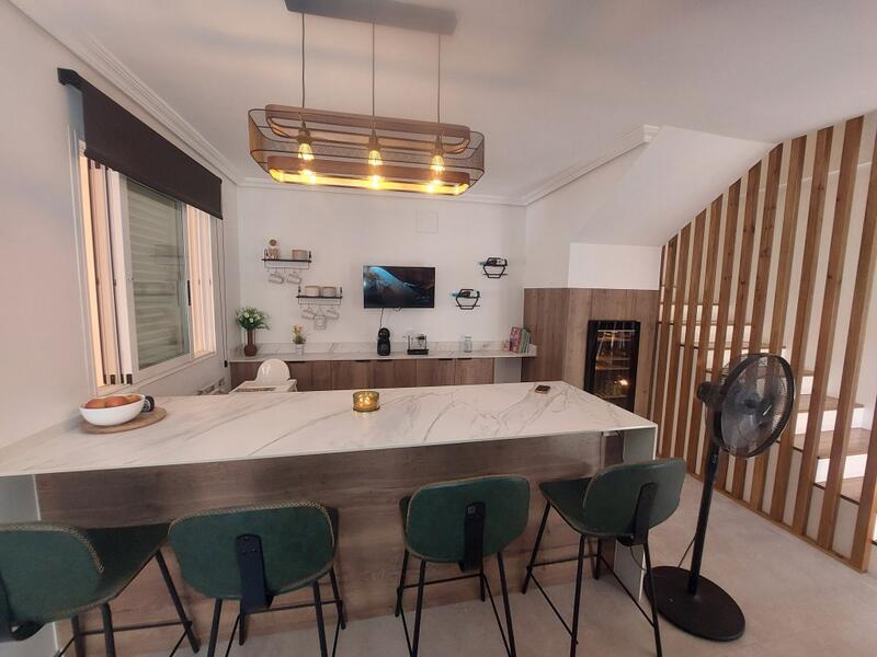 3 slaapkamer Villa Te koop