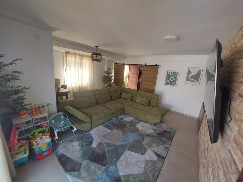 3 slaapkamer Villa Te koop