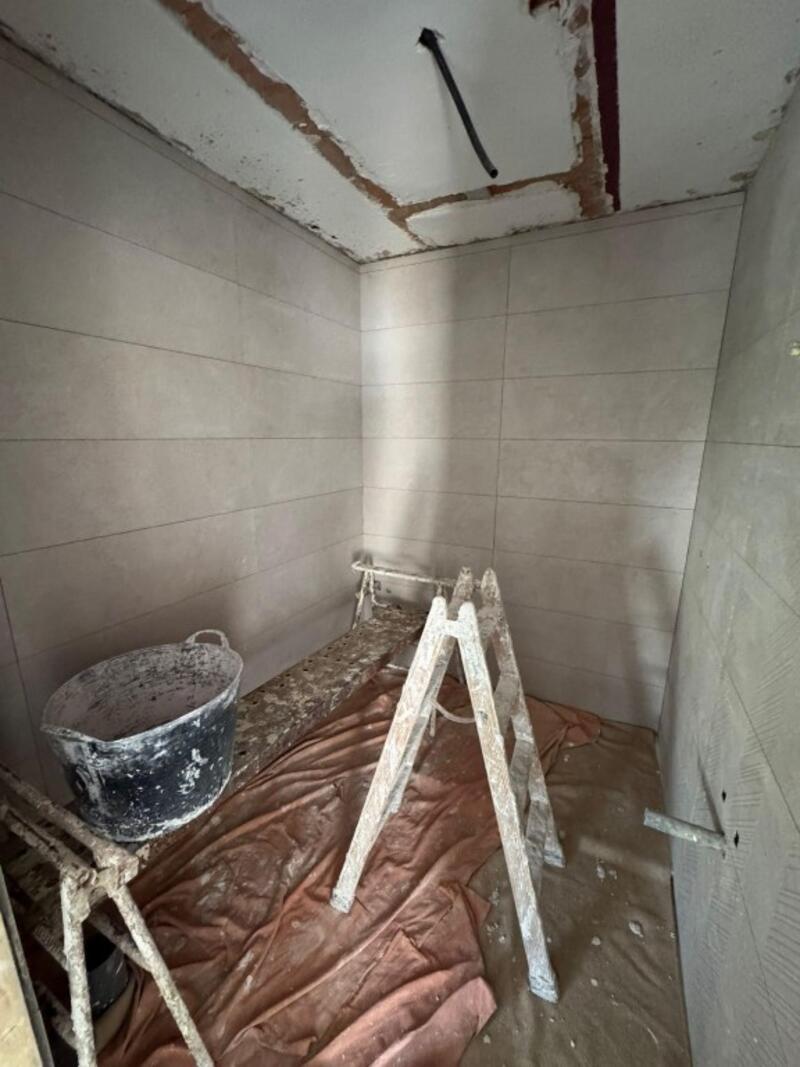 4 sovrum Villa till salu