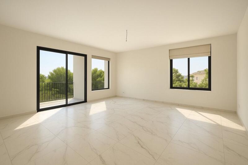 4 sovrum Villa till salu