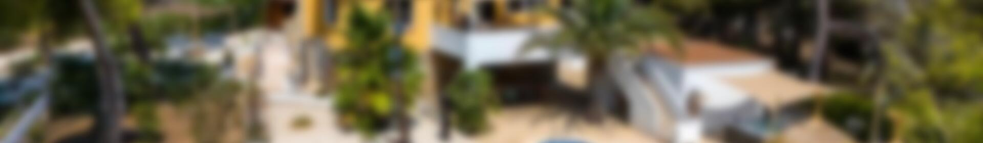 4 soverom Villa til salgs