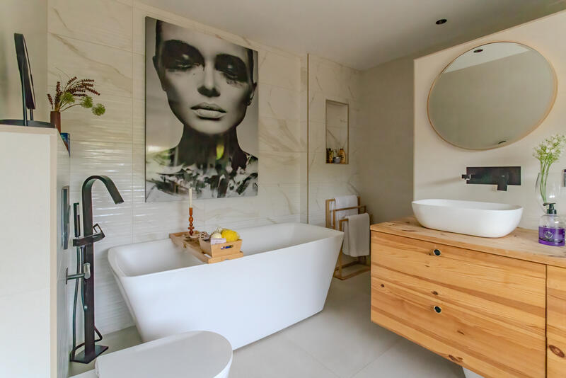 6 bedroom Country House for sale