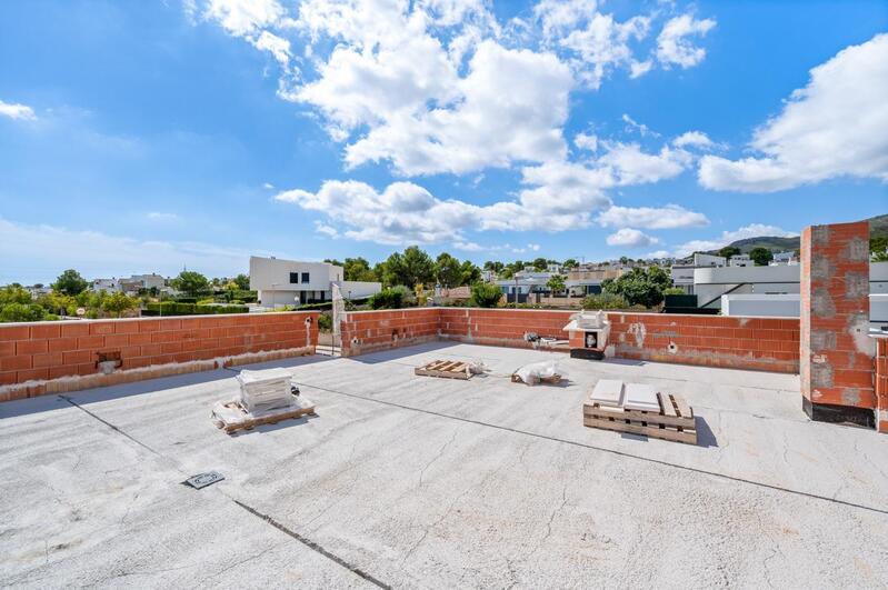 4 bedroom Villa for sale