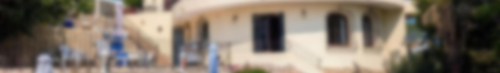 4 soveværelse Villa til salg