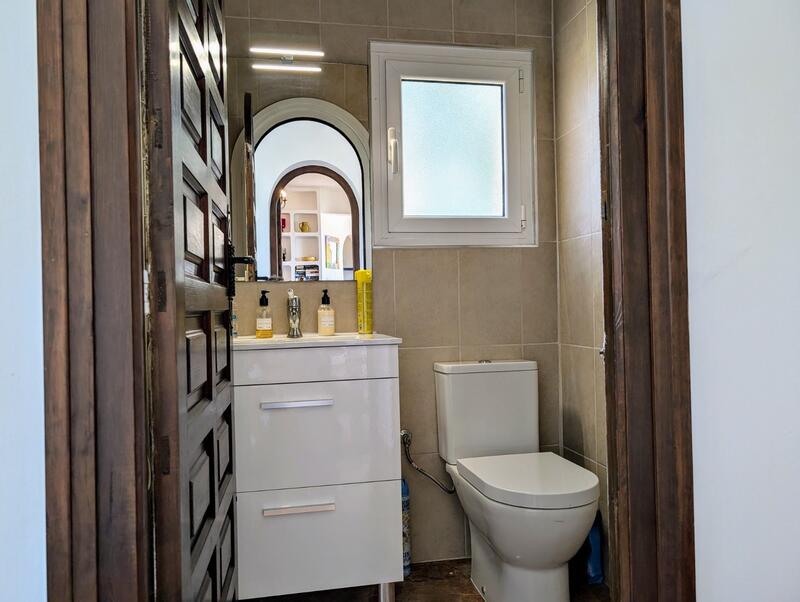 4 soveværelse Villa til salg