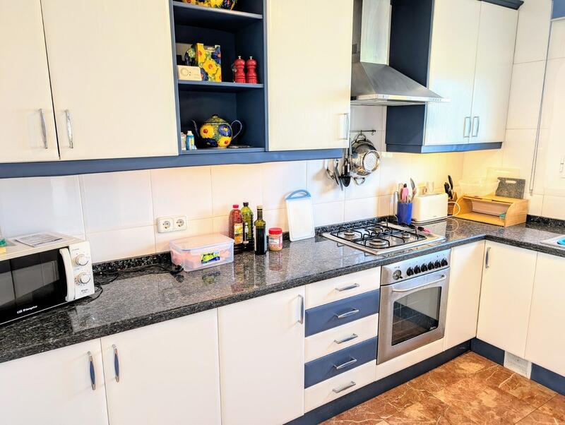 4 soveværelse Villa til salg